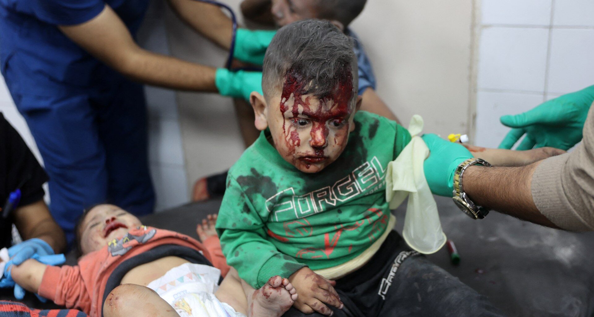 Over 1,560 killed since Israel broke Gaza truce | Israel-Palestine conflict News