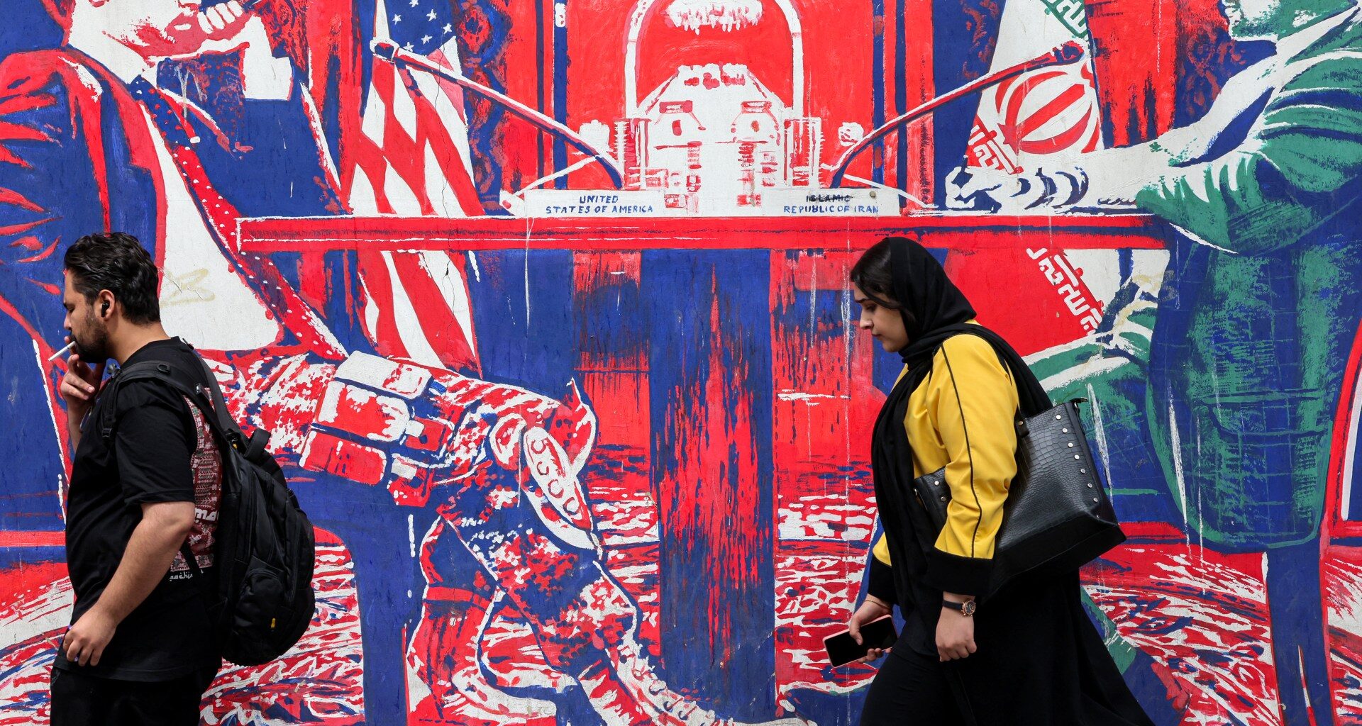 Tehran sceptical ahead of upcoming US-Iran nuclear talks | Nuclear Energy News