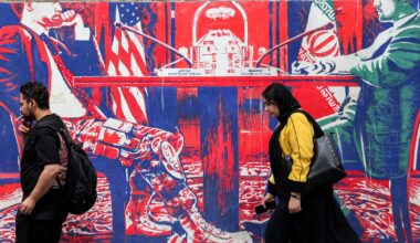 Tehran sceptical ahead of upcoming US-Iran nuclear talks | Nuclear Energy News