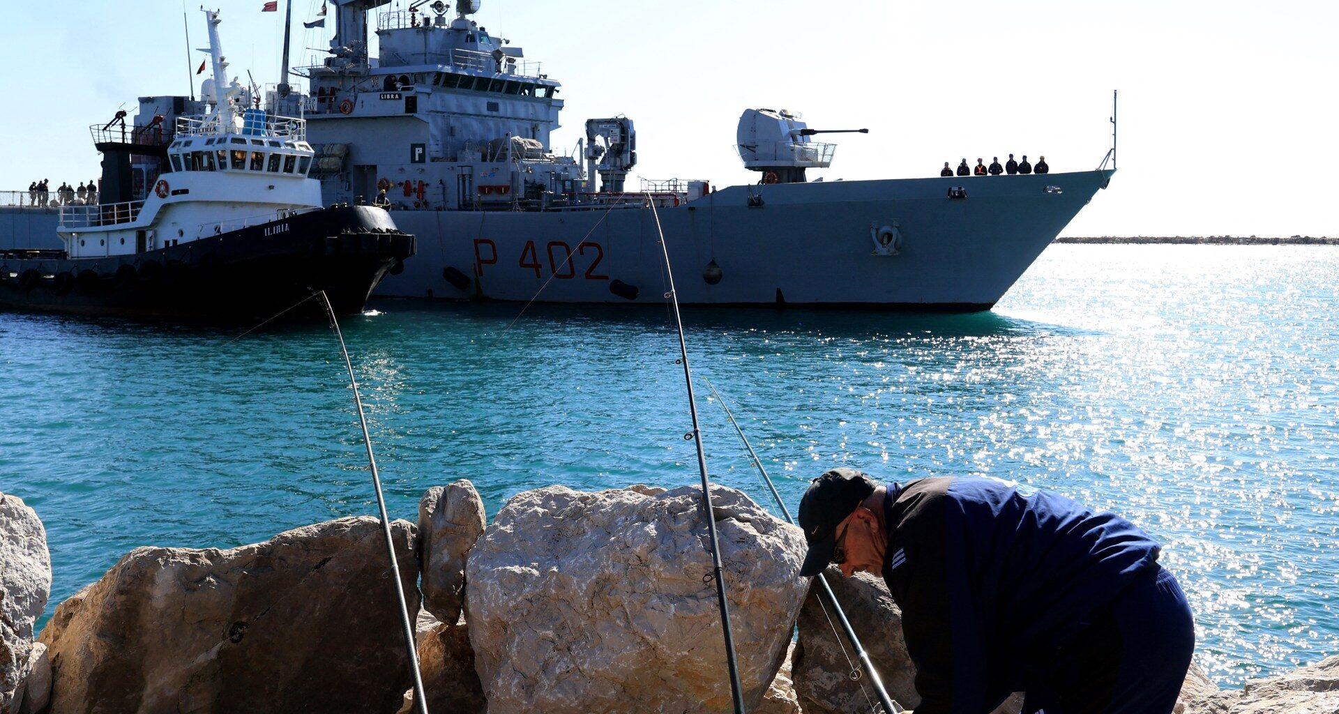 Italy sends 40 asylum seekers awaiting deportation to Albania | Migration News