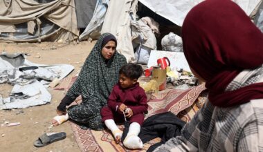 Hamas ‘studying’ Israeli ceasefire proposal, demand to disarm a ‘red line’ | Israel-Palestine conflict News