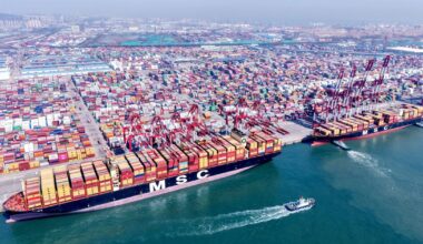 China posts 5.4% GDP growth in first quarter, beating forecasts | Business and Economy