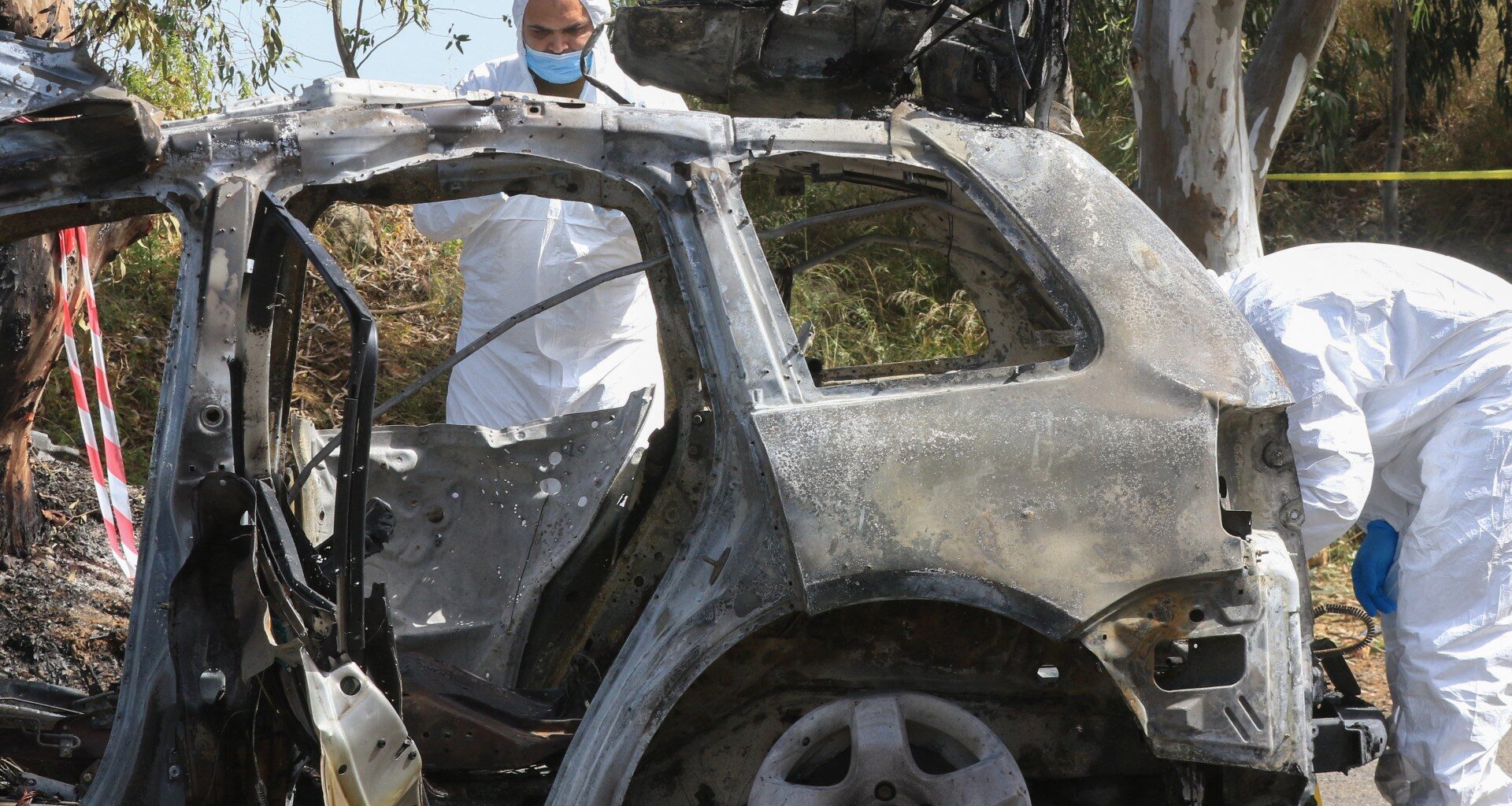 Israeli attack kills al-Jamaa al-Islamiya leader in Lebanon | Israel attacks Lebanon News
