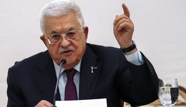 ‘Insulting’: Hamas condemns Abbas’s remarks on Gaza captives | Israel-Palestine conflict News