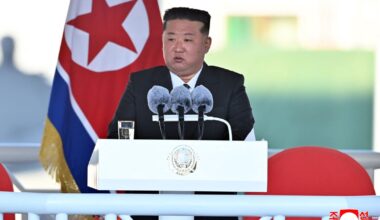 About 600 North Korean soldiers killed in war in Ukraine, lawmakers say | Russia-Ukraine war News