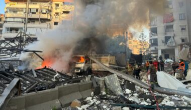 Hezbollah leader says Lebanese gov’t must do more to end Israeli attacks | Hezbollah News