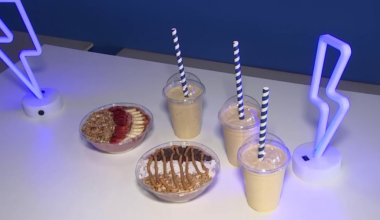 Experience a taste of Iceland in Phoenix with this protein-filled treat