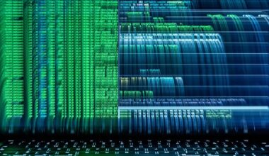 Passwörter zahlreicher deutscher Politiker stehen im Darknet