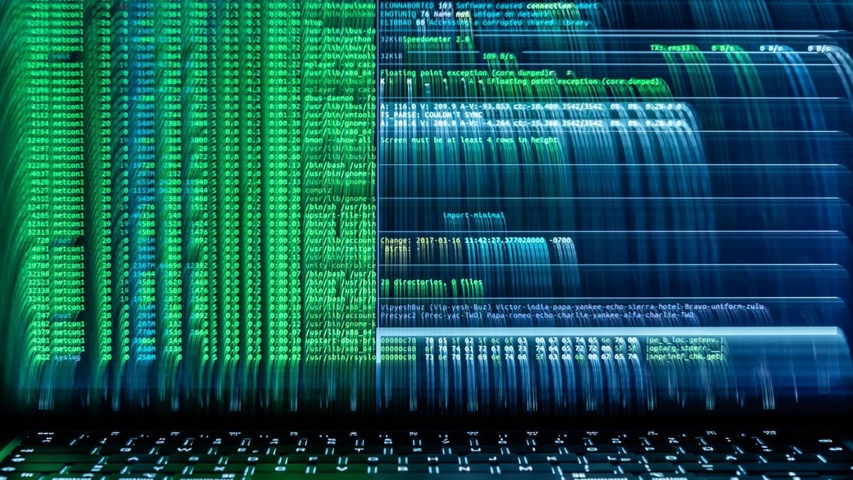 Passwörter zahlreicher deutscher Politiker stehen im Darknet
