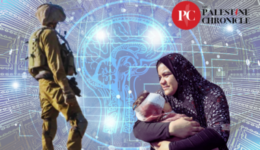 Gaza: Genocide in the Age of Artificial Intelligence and Global Surveillance