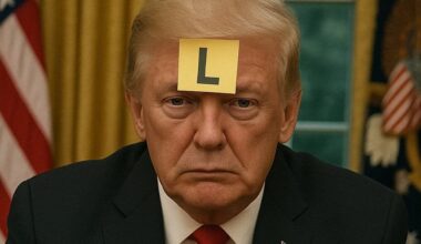 Trump is Losing - Salty Politics with Julie Roginsky