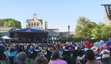 Arts and culture events happening during NATO assembly week in Dayton region