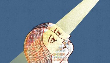 The religion of AI – Deseret News