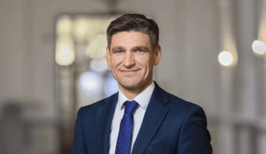 NEWS: ML in real estate and focus on PPPs at Lithuania conference, which features AMLA director Krėpšta