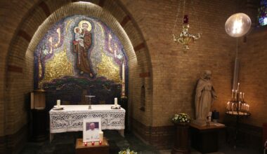Tributes pour in for pope Francis from across the Netherlands