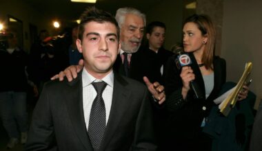 Princess Beatrice’s Ex Paolo Liuzzo’s Cause of Death Revealed: Report