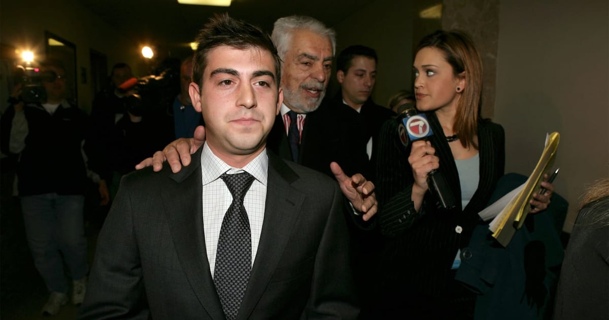 Princess Beatrice’s Ex Paolo Liuzzo’s Cause of Death Revealed: Report