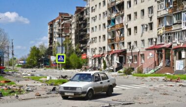 Resisting to cede: Trump says Zelenskyy is prolonging war in Ukraine | News, Sports, Jobs