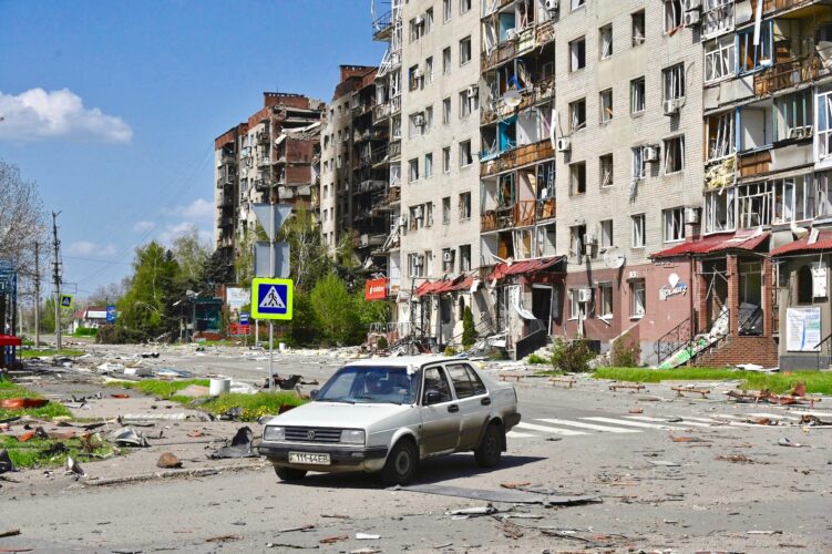 Resisting to cede: Trump says Zelenskyy is prolonging war in Ukraine | News, Sports, Jobs
