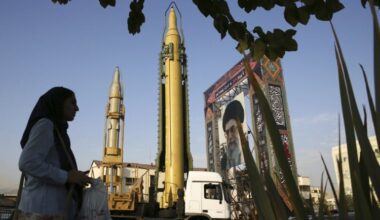 On Iran: Now We Have Run Out of Time | American Enterprise Institute