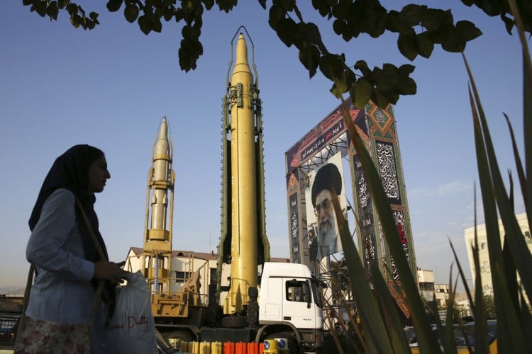 On Iran: Now We Have Run Out of Time | American Enterprise Institute