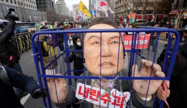 Yoon removal shows us what should have been – Scranton Times-Tribune