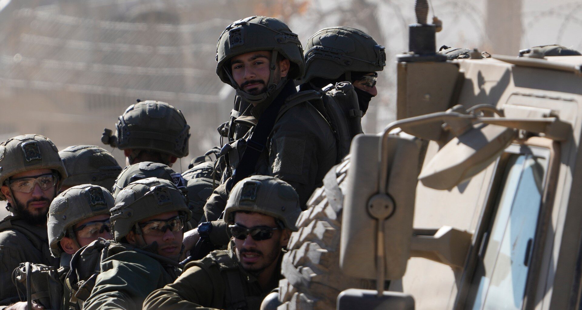 Israel pushes on with strategy to keep neighbours weak in Lebanon and Syria | Syria's War News