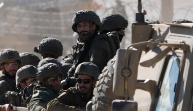 Israel pushes on with strategy to keep neighbours weak in Lebanon and Syria | Syria's War News