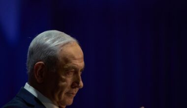 A ‘coup d’etat’: Israel’s Netanyahu pushes ahead with his judicial changes | Israel-Palestine conflict News