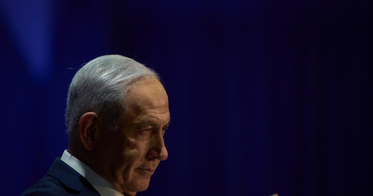 A ‘coup d’etat’: Israel’s Netanyahu pushes ahead with his judicial changes | Israel-Palestine conflict News