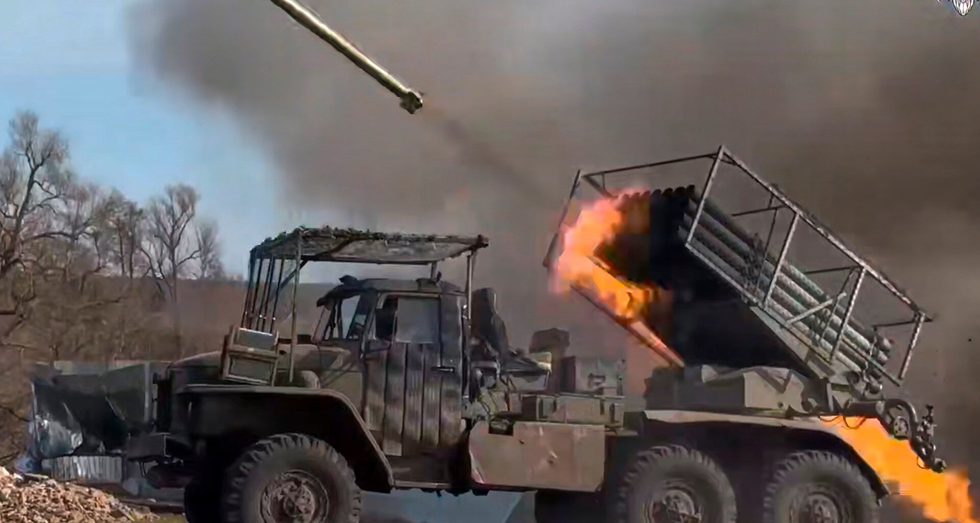 Russia-Ukraine war: List of key events, day 1,159 | News