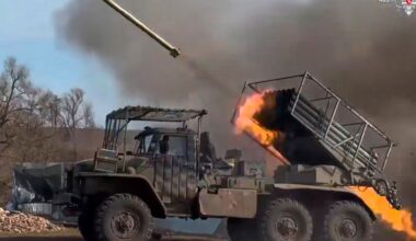 Russia-Ukraine war: List of key events, day 1,159 | News