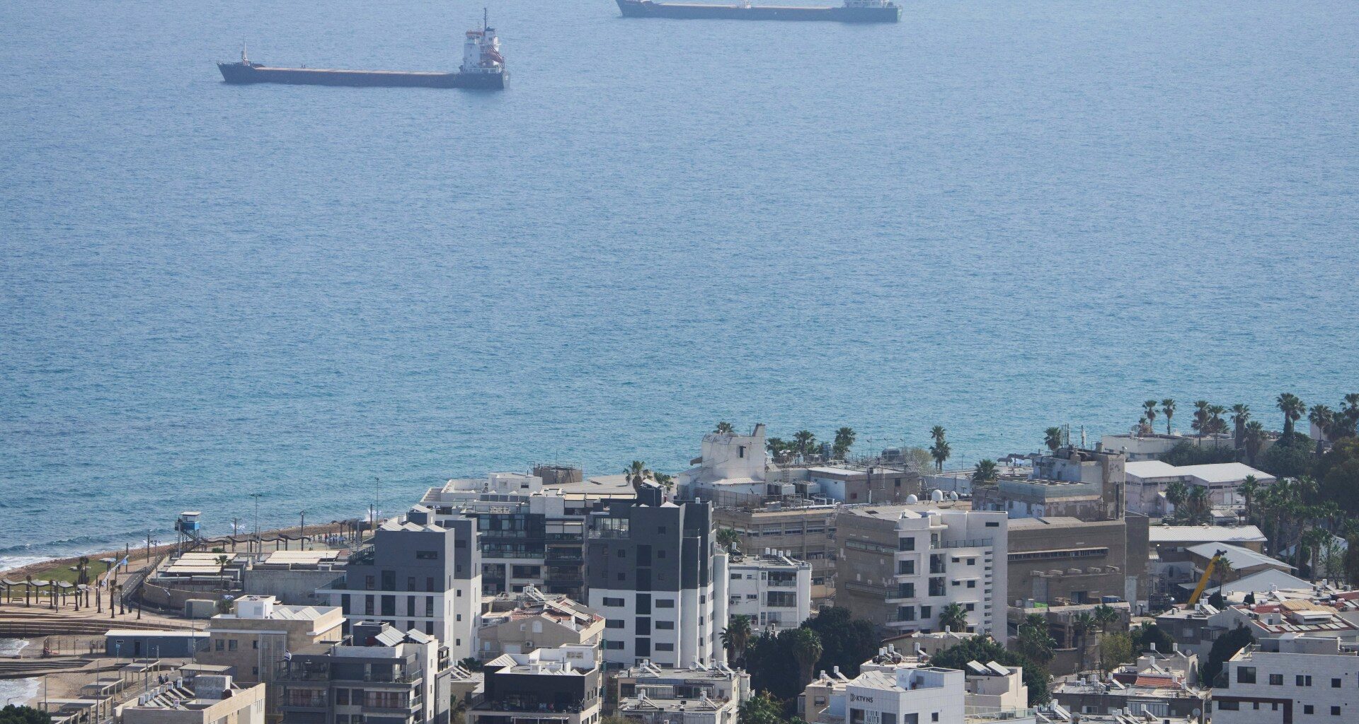 Yemen’s Houthis launch rare missile attack on northern Israel | Conflict News