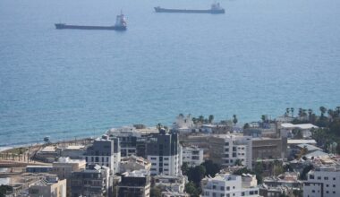 Yemen’s Houthis launch rare missile attack on northern Israel | Conflict News