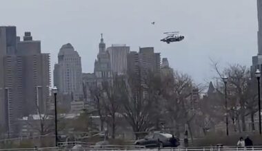 CEO of helicopter sightseeing company whose New York chopper crash killed 6 fired director who agreed to ground flights - Fortune