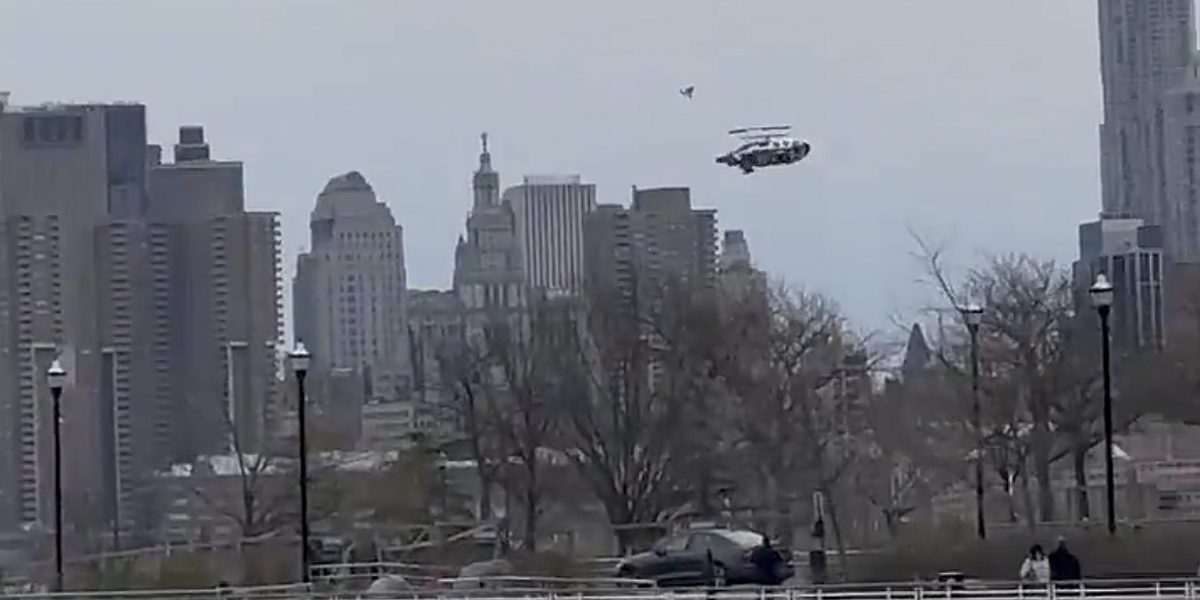 CEO of helicopter sightseeing company whose New York chopper crash killed 6 fired director who agreed to ground flights - Fortune