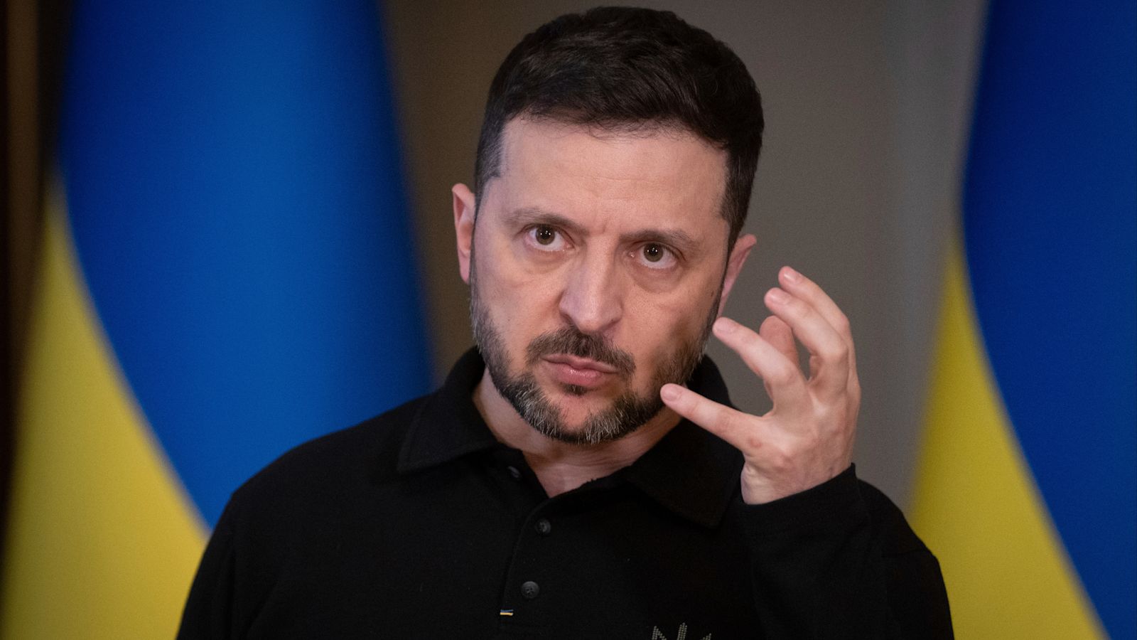 Zelenskyy: Russia wants to create 'impression of a ceasefire' but attacks continue