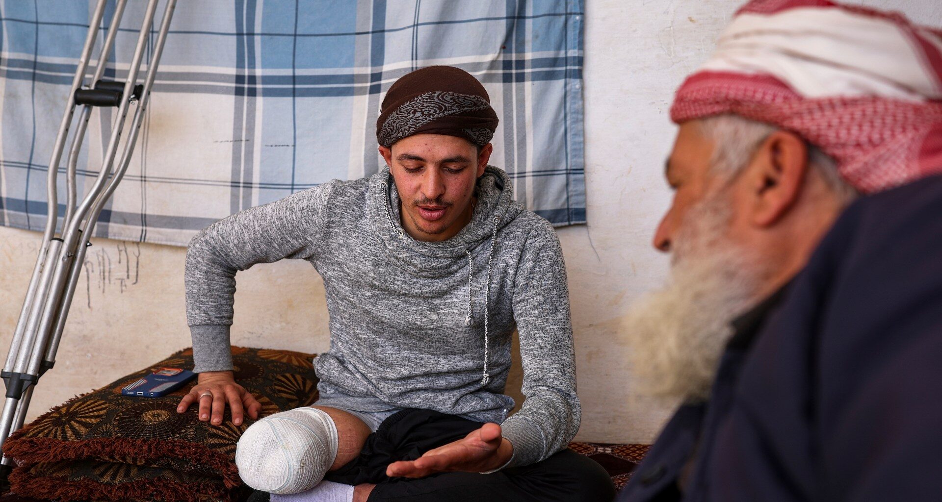 Landmines continue to claim lives in post-Assad Syria | Syria's War News