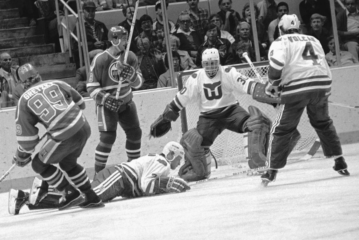 Greg Millen, former NHL goalie and key voice of ‘Hockey Night in Canada,’ dies at 67