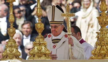 Pope Francis through the years: A life in pictures | Religion News