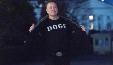 American citizens deserve better than Elon Musk