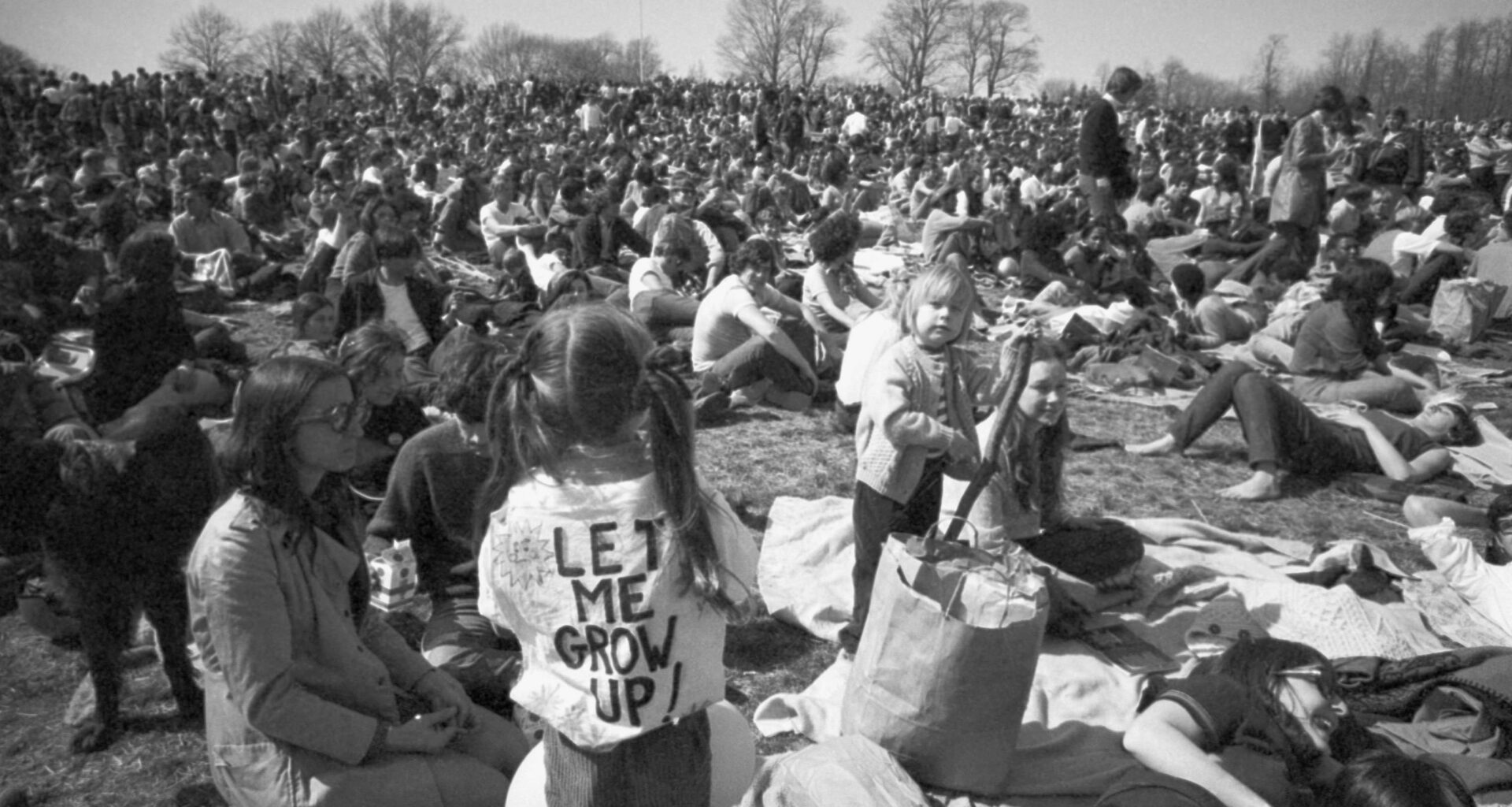 Earth Day 2025: Philly’s environmental legacy and the power of poetry