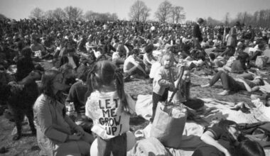 Earth Day 2025: Philly’s environmental legacy and the power of poetry