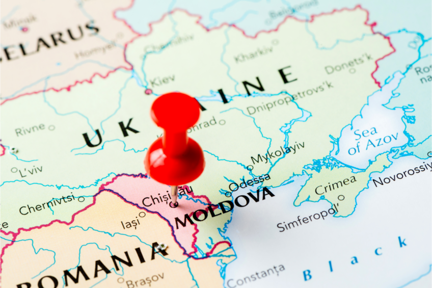 ASF Moldova