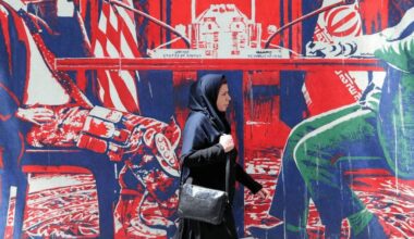 US-Iran Nuclear Deal: Hopes Rise After First Round of Talks