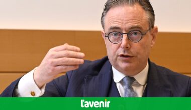 Voilà comment le gouvernement De Wever veut réformer le chômage
