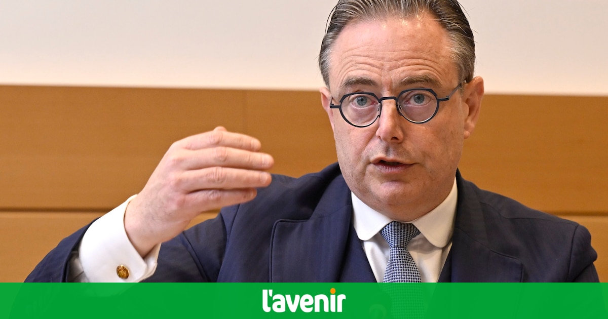 Voilà comment le gouvernement De Wever veut réformer le chômage