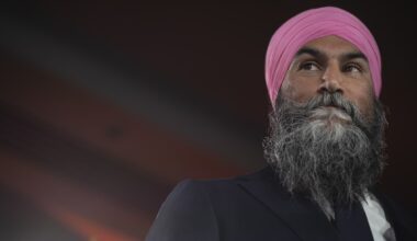 Federal NDP looks toward rebuilding party, with leadership race on horizon