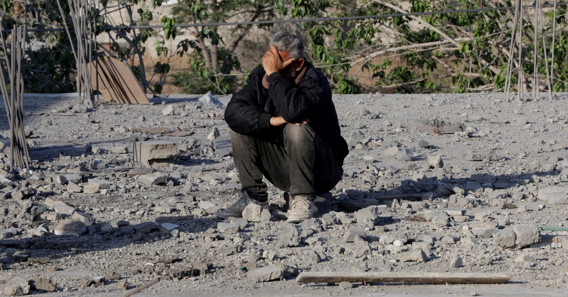 Gaza ceasefire talks in Cairo witnessing 'significant breakthrough,' two security sources say