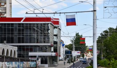 How Should Moldova Leverage EU Support for Transnistria?